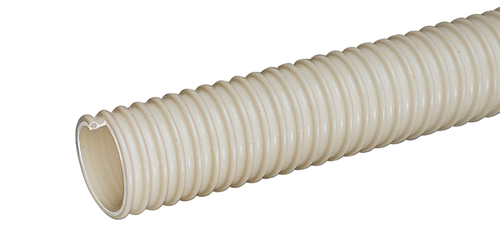 Kuriyama of America AZ155FT 120-0140P 1.5 in. PVC Flex Pipe Per Foot