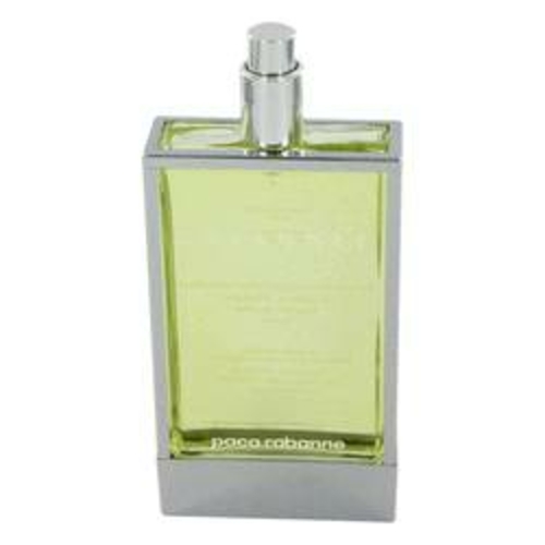 Calandre Eau De Toilette Spray (Tester) By Paco Rabanne 3.4 oz Eau De