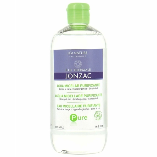 Micellar Water Pure Eau Thermale Jonzac