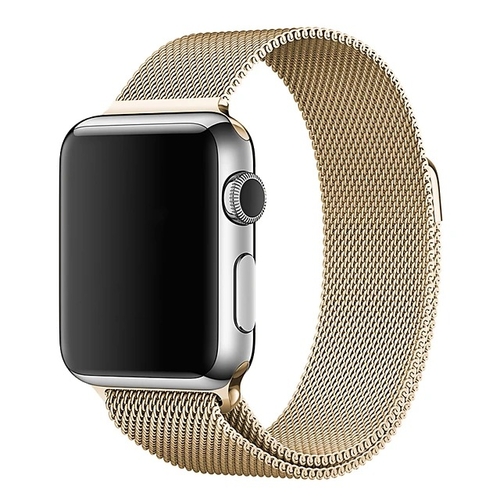 Watch Band for Apple Watch Series Apple Milanese Loop