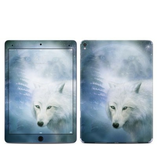 DecalGirl IPDP9-MOONSPIRIT Apple iPad Pro 9.7 Skin - Moon Spirit