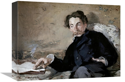 Global Gallery GCS-278368-16-142 16 in. Stephane Mallarme Art Print - 