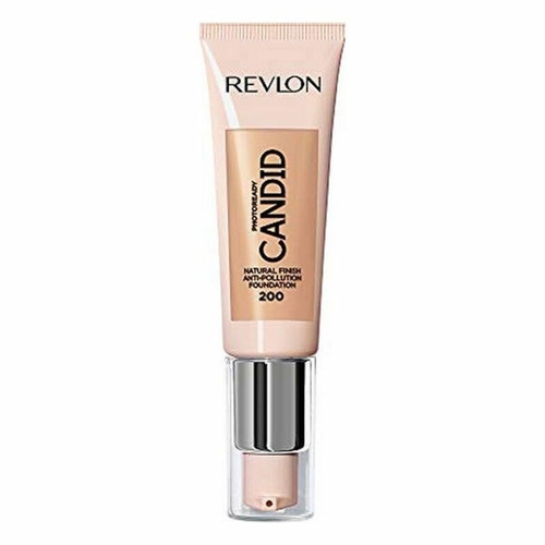 Liquid Make Up Base Photoready Candid Revlon (22 ml)