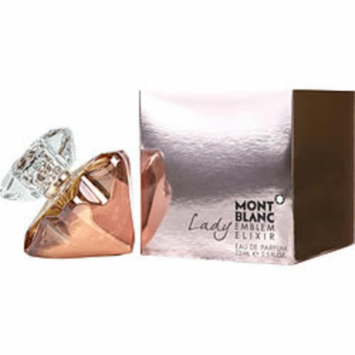 MONT BLANC LADY EMBLEM ELIXIR by Mont Blanc