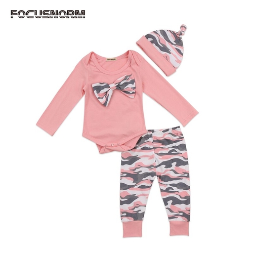 Toddler Baby Girls Clothes New Fashion Pink