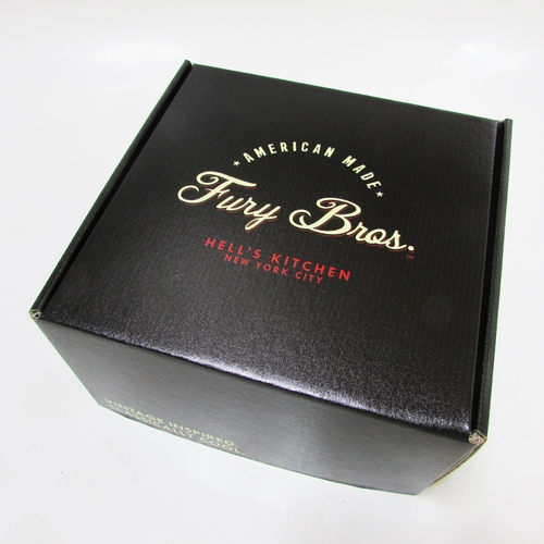 Balsam Fir | Black Series Gift Box