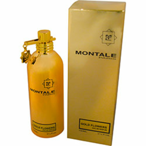 MONTALE PARIS GOLD FLOWERS by Montale