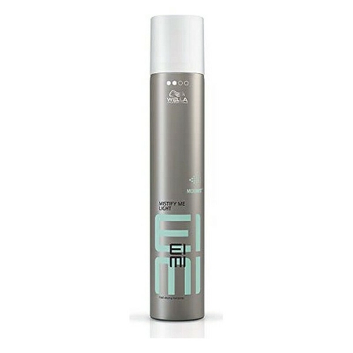 Hair Spray Wella Mistify Me Light 500 ml