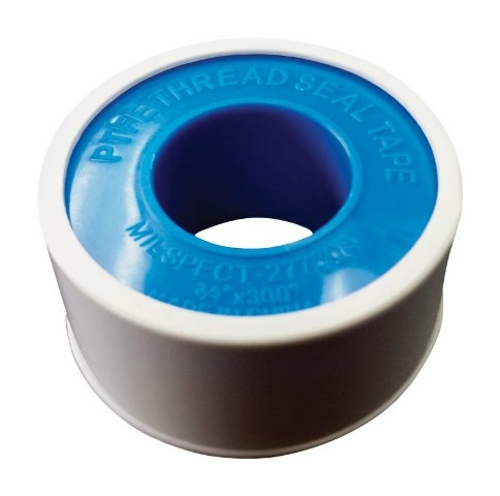 B & K 01640091 Thread Seal Tape  0.75 x 300