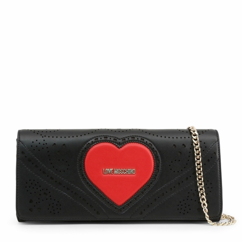 Black Love Moschino JC4220PP0AKC_100A