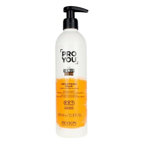 Anti-Frizz Treatment Proyou Revlon 7255978000 Tamer Sleek Balm 350 ml