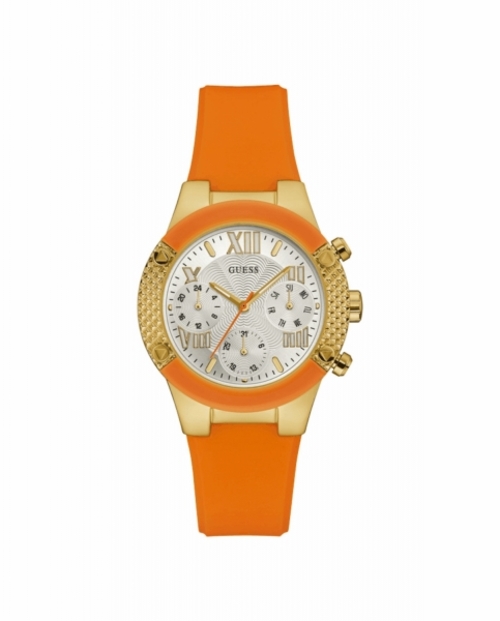 Guess W0958L1 watch woman quartz