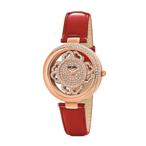 Folli Follie WF13B043SSR watch woman quartz