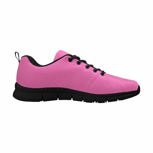 Sneakers for Women - Hot Pink