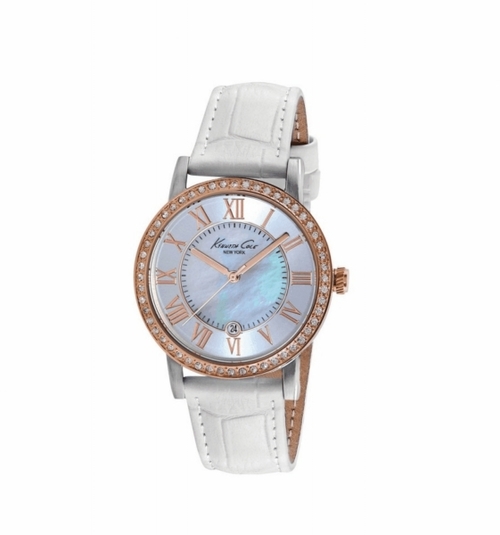 Kenneth Cole IKC2836 watch woman quartz