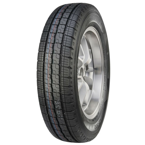 Van Tyre Comforser CF300 205/65R16C