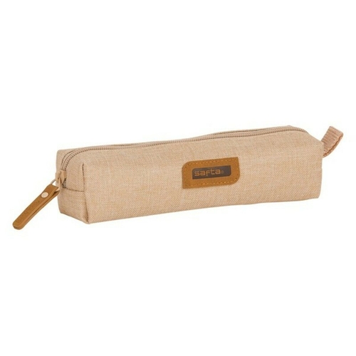 Holdall Safta M125 Beige (20 x 5 x 5 cm)