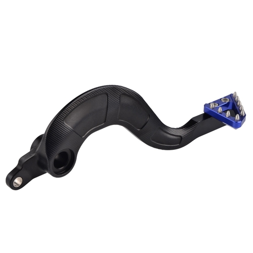 Forged Rear Foot Brake Pedal Lever  For Yamaha