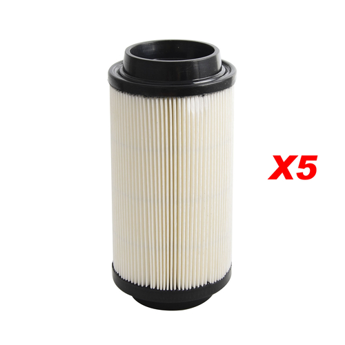 5PCS Air Filter for Polaris Replaces OEM 7080595