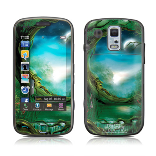 DecalGirl SRGU-MOONTREE Samsung Rogue Skin - Moon Tree