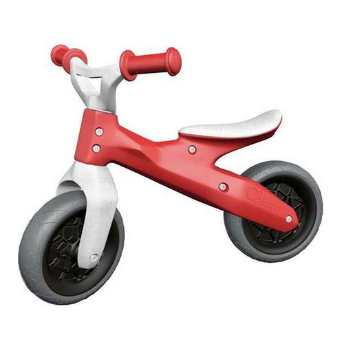 Children's Bike Chicco Eco Balance Red (68 x 34 x 49 cm)