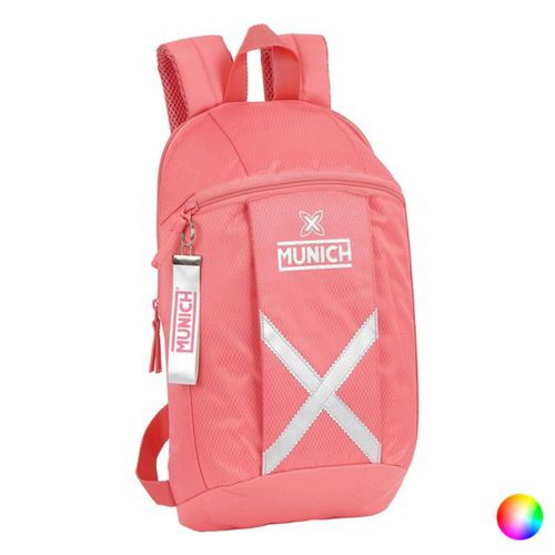 Rucksack Munich Retro Mini