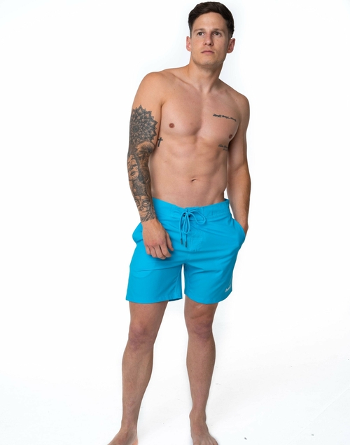 Cobalt Blue Boardshorts