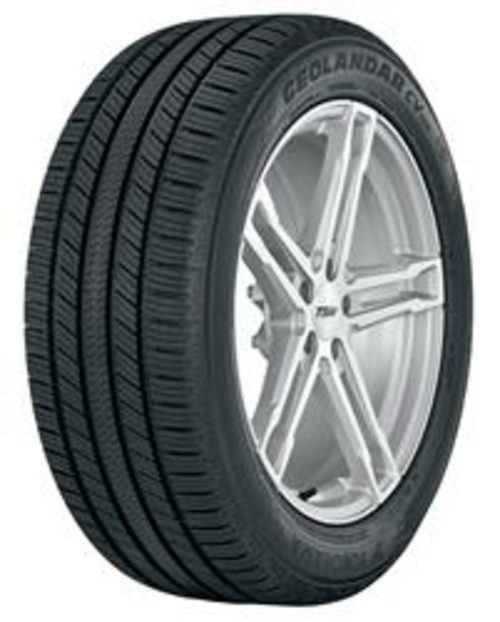 110105836 235-55R19 Geolandar CV G058 All-Season Tires