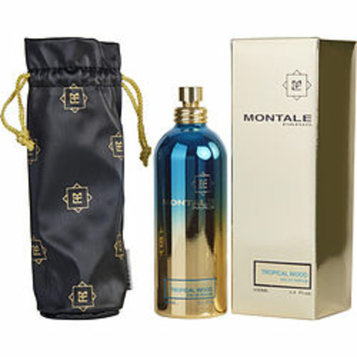 MONTALE PARIS TROPICAL WOOD by Montale