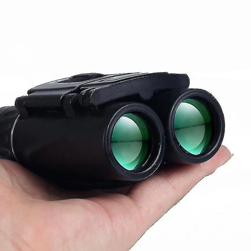 HD 40x22 Binoculars Professional Hunting Telescope