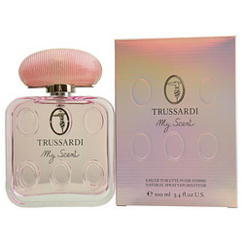 TRUSSARDI MY SCENT by Trussardi