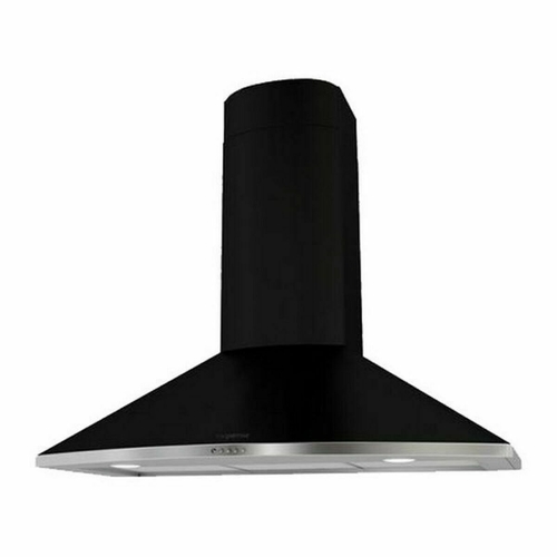 Conventional Hood Mepamsa Tender H 70N 70 cm 705 m3/h 44 dB 800W Black