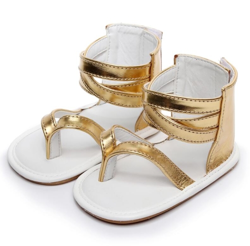 Fashion Baby Girls sandals Princess Beautiful