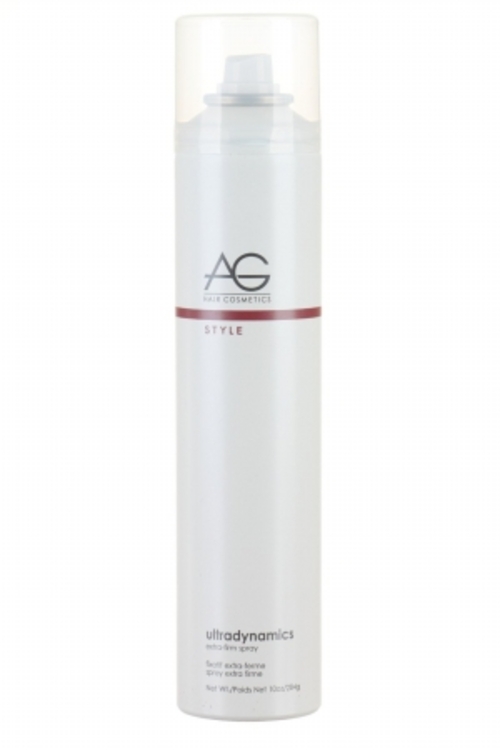 AG Hair Cosmetics 10 oz Ultradynamics Extra-Firm Spray