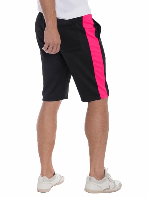 SINGLE STRIPE SHORTS