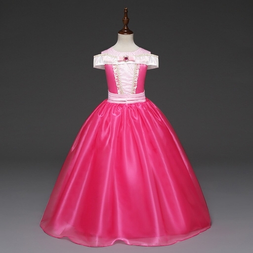 Little Girl Children's Clothing Tutu Baby Kids