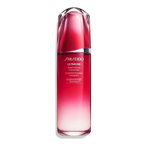 Anti-Ageing Serum Shiseido Ultimune Power Infusing Concentrate 3.0