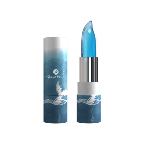 Whale Transforming Lip Balm Ph balancing lipstick 