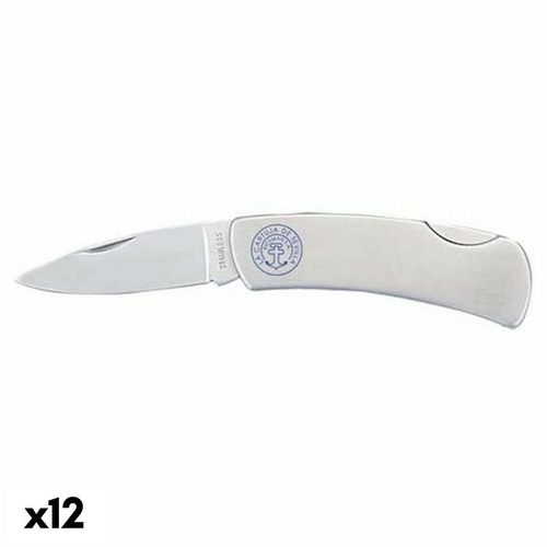 Pocketknife 148232 Stainless steel