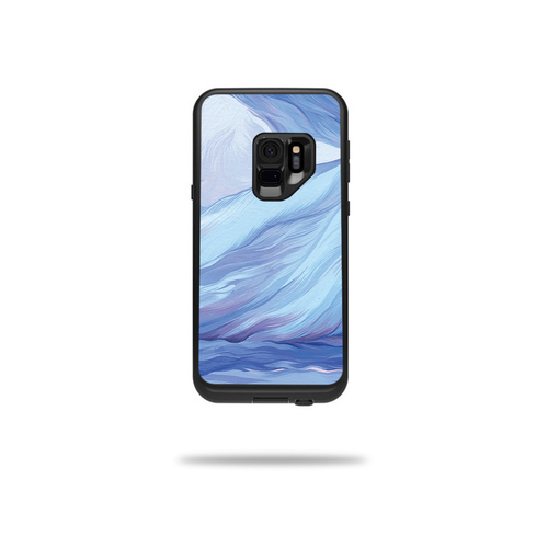 MightySkins LIFSGS9-Imaginary Skin for Lifeproof Samsung Galaxy S9 Fre