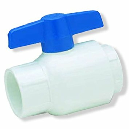 Spears 2622020 2 in. SKT 2 Way Ball Valve