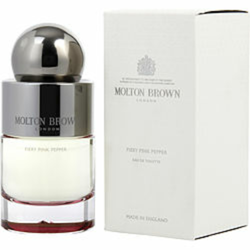 MOLTON BROWN FIERY PINK PEPPER by Molton Brown