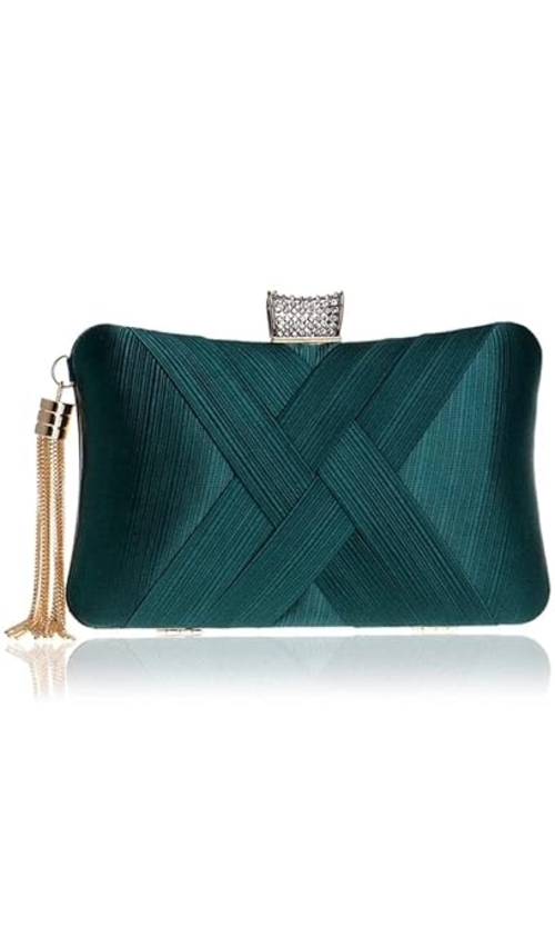 Women Handicraft Beautiful Box