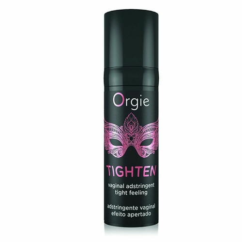 Tight Gel Tight Feeling Orgie 15 ml