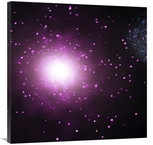 Global Gallery GCS-450039-3636-142 36 x 36 in. M60-UCD1 - Ultra-Compac