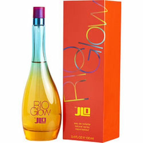 RIO GLOW by Jennifer Lopez