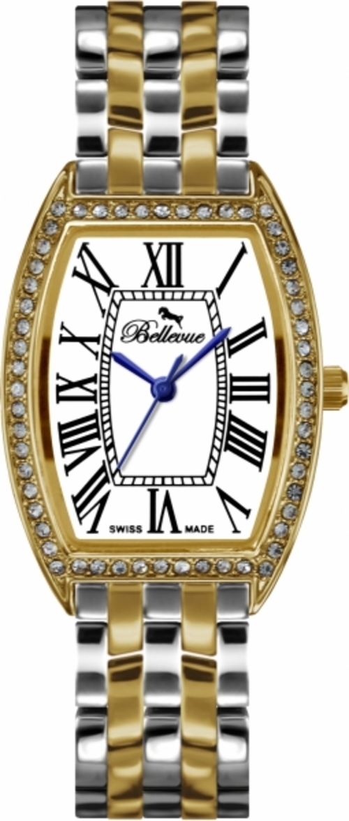 Bellevue B06 watch woman quartz