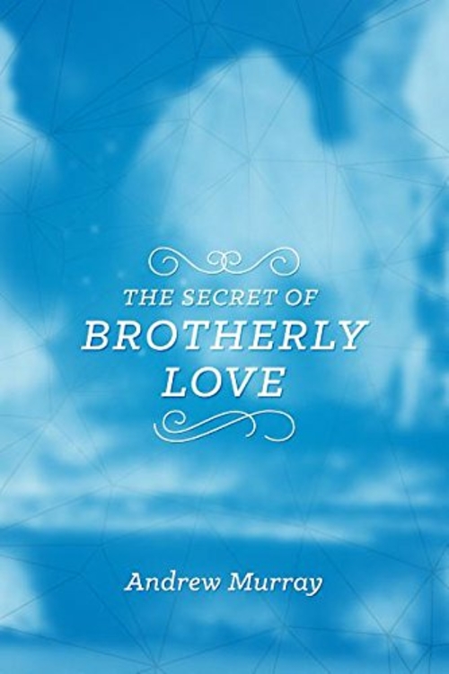 CLC Publications 182593 The Secret of Brotherly Love