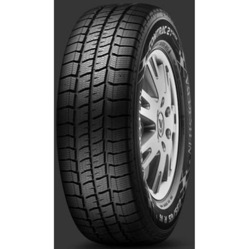 Van Tyre Vredestein COMTRAC-2 WINTER+ 205/75R16C