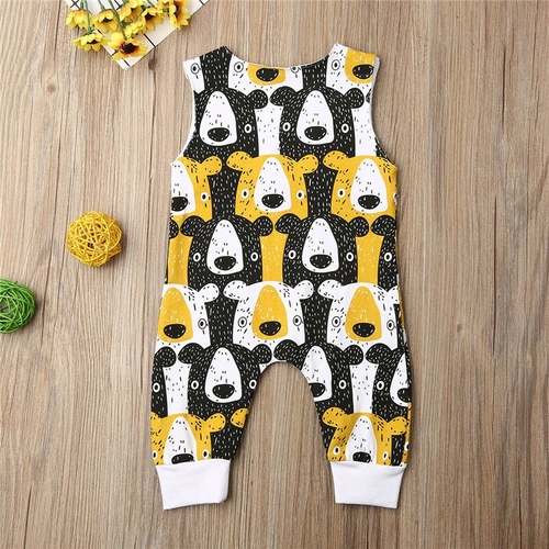 Pudcoco Autumn Baby Kids Boy Girl Infant